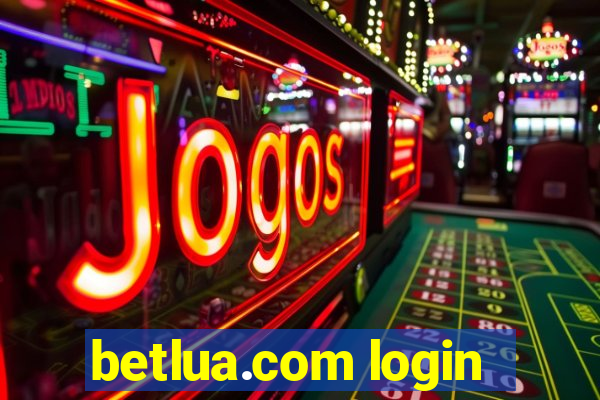 betlua.com login